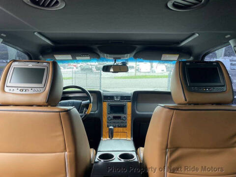 2013 Lincoln Navigator