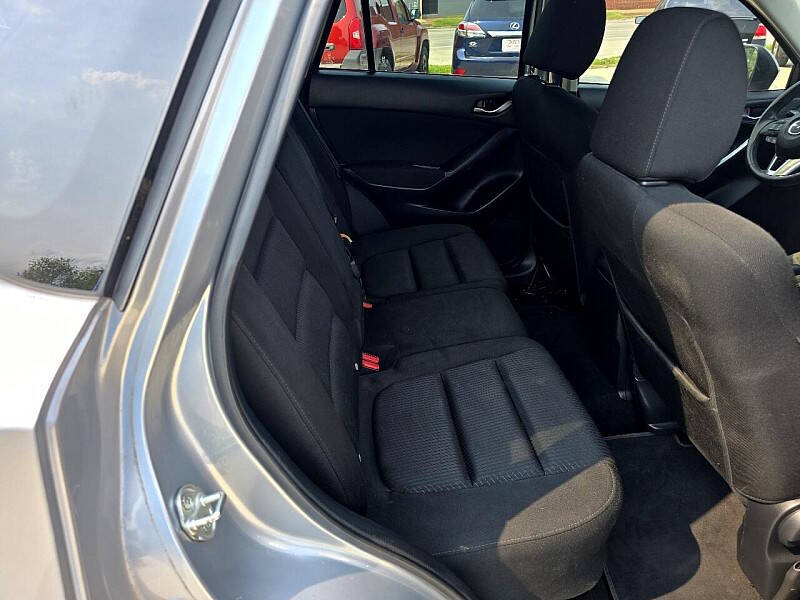 2013 Mazda CX-5 Touring