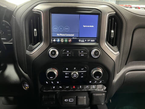 2023 GMC Sierra 3500HD