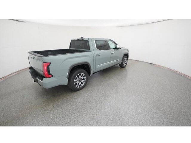 2026 Toyota Tundra 1794 Edition HV