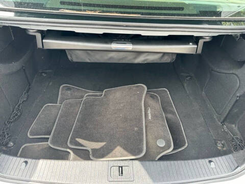 2014 Mercedes-Benz E-Class E 350 Luxury