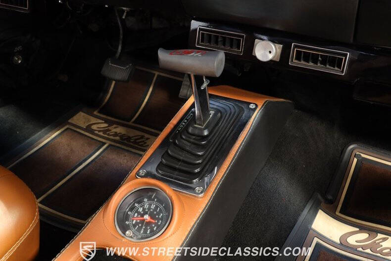 1966 Chevrolet Chevelle