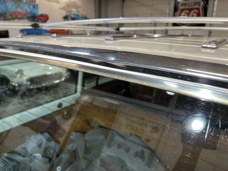 1982 Jeep Wagoneer Limited