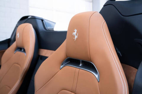 2024 Ferrari SF90 Spider