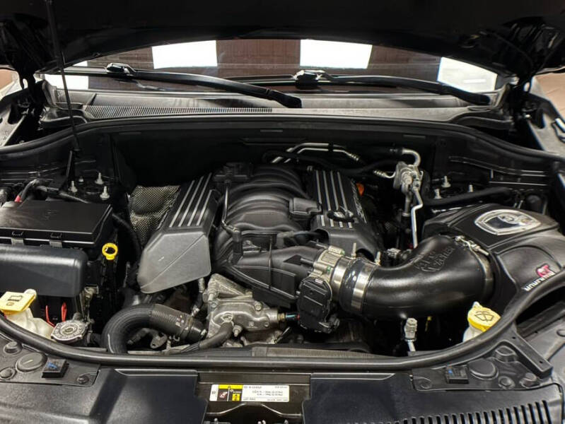 2021 Dodge Durango SRT 392