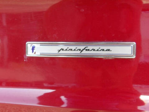 1986 Alfa Romeo Spider Veloce