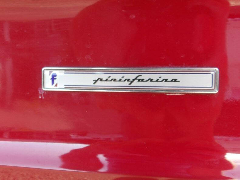 1986 Alfa Romeo Spider Veloce