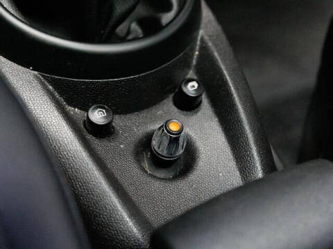 2015 MINI Paceman Cooper S