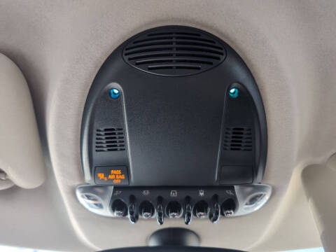 2015 MINI Countryman Cooper S ALL4