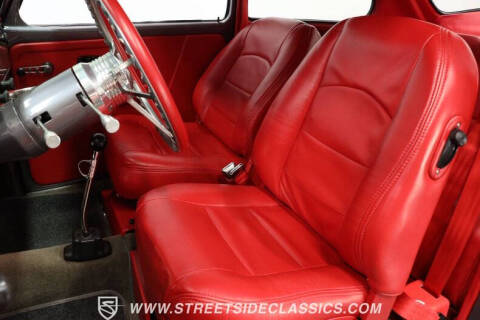 1973 Volkswagen Beetle