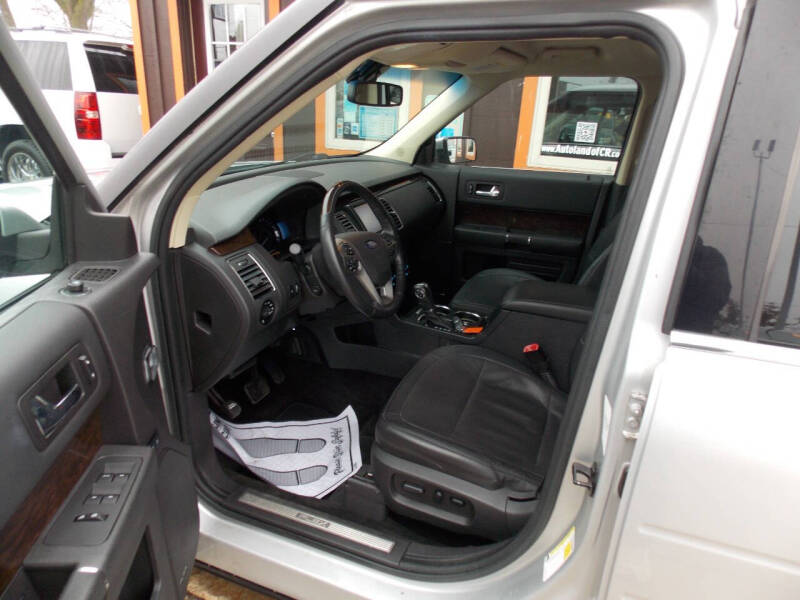 2014 Ford Flex Limited