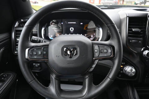 2023 RAM 1500 Limited