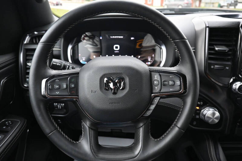 2023 RAM 1500 Limited