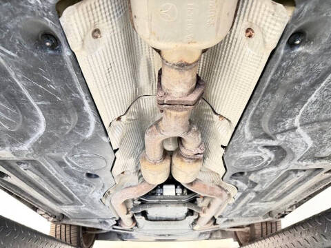 2008 Mercedes-Benz CLK CLK 350