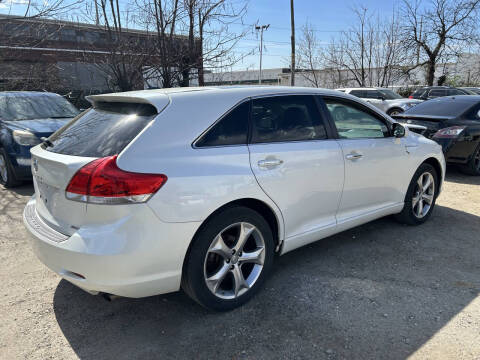 2009 Toyota Venza AWD V6