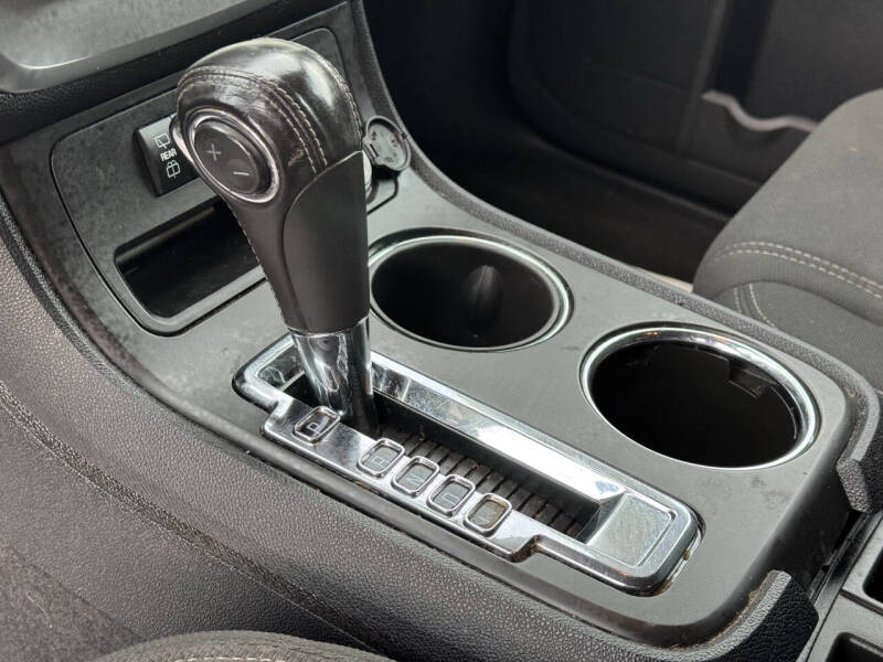 2013 GMC Acadia SLE-1