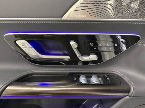 2022 Mercedes-Benz SL-Class AMG SL 55