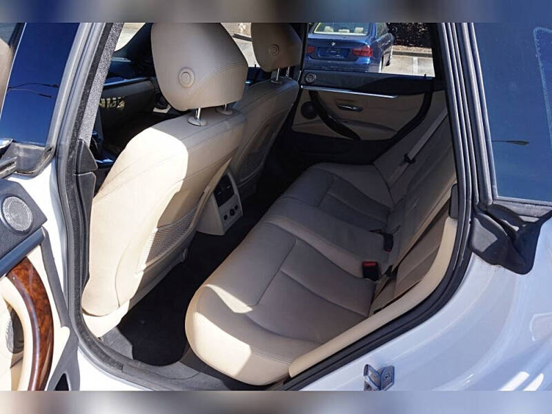 2017 BMW 4 Series 430i xDrive Gran Coupe