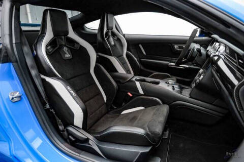 2022 Ford Mustang Shelby GT500