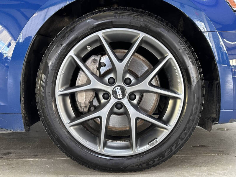 2019 Audi A5 Sportback quattro Premium Plus 45 TFSI