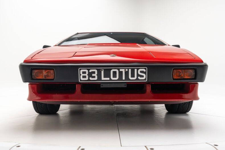 1983 Lotus Esprit