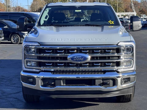 2026 Ford F-350 Super Duty