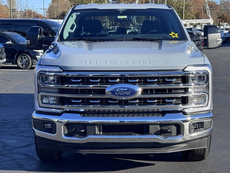 2026 Ford F-350 Super Duty
