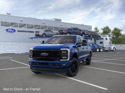 2026 Ford F-350 Super Duty