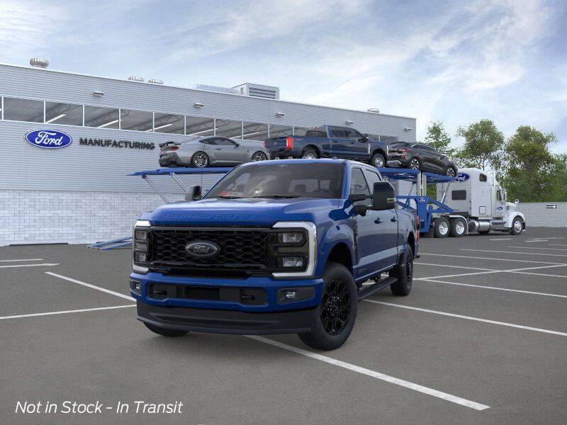2026 Ford F-350 Super Duty