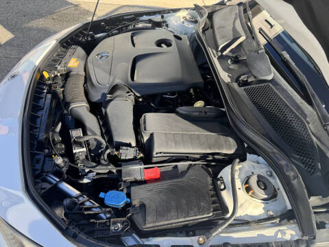 2018 Mercedes-Benz CLA CLA 250 4MATIC