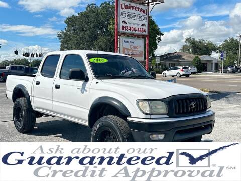 2004 Toyota Tacoma for sale at Universal Auto Sales in Plant City FL