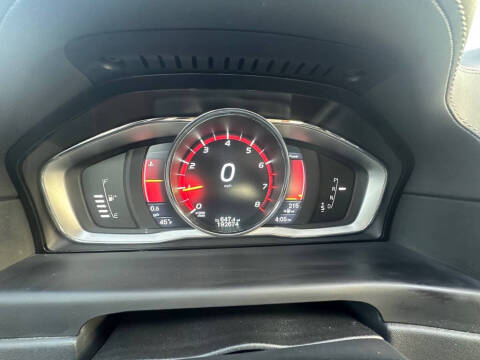 2016 Volvo S80 T5 Drive-E