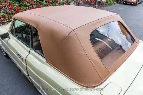 1980 Rolls-Royce Corniche