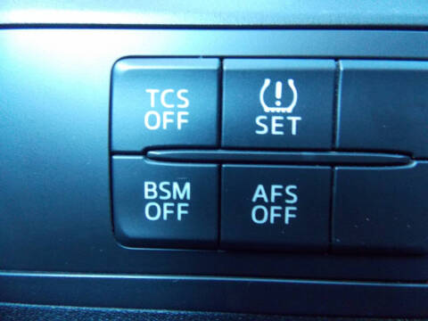 2013 Mazda CX-5 Grand Touring