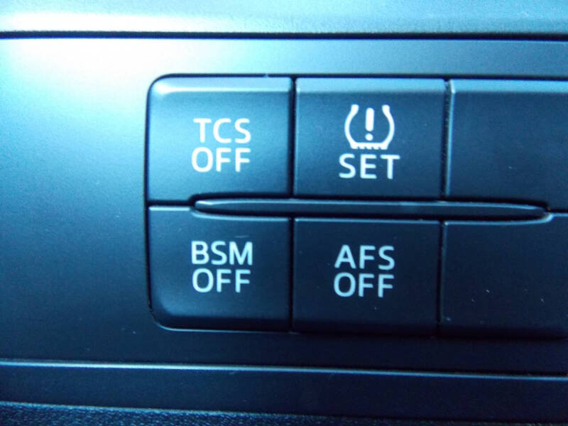 2013 Mazda CX-5 Grand Touring