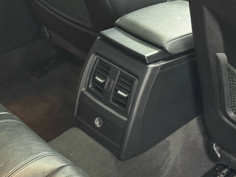 2018 BMW 4 Series 430i Gran Coupe