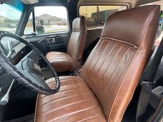 1983 GMC Jimmy