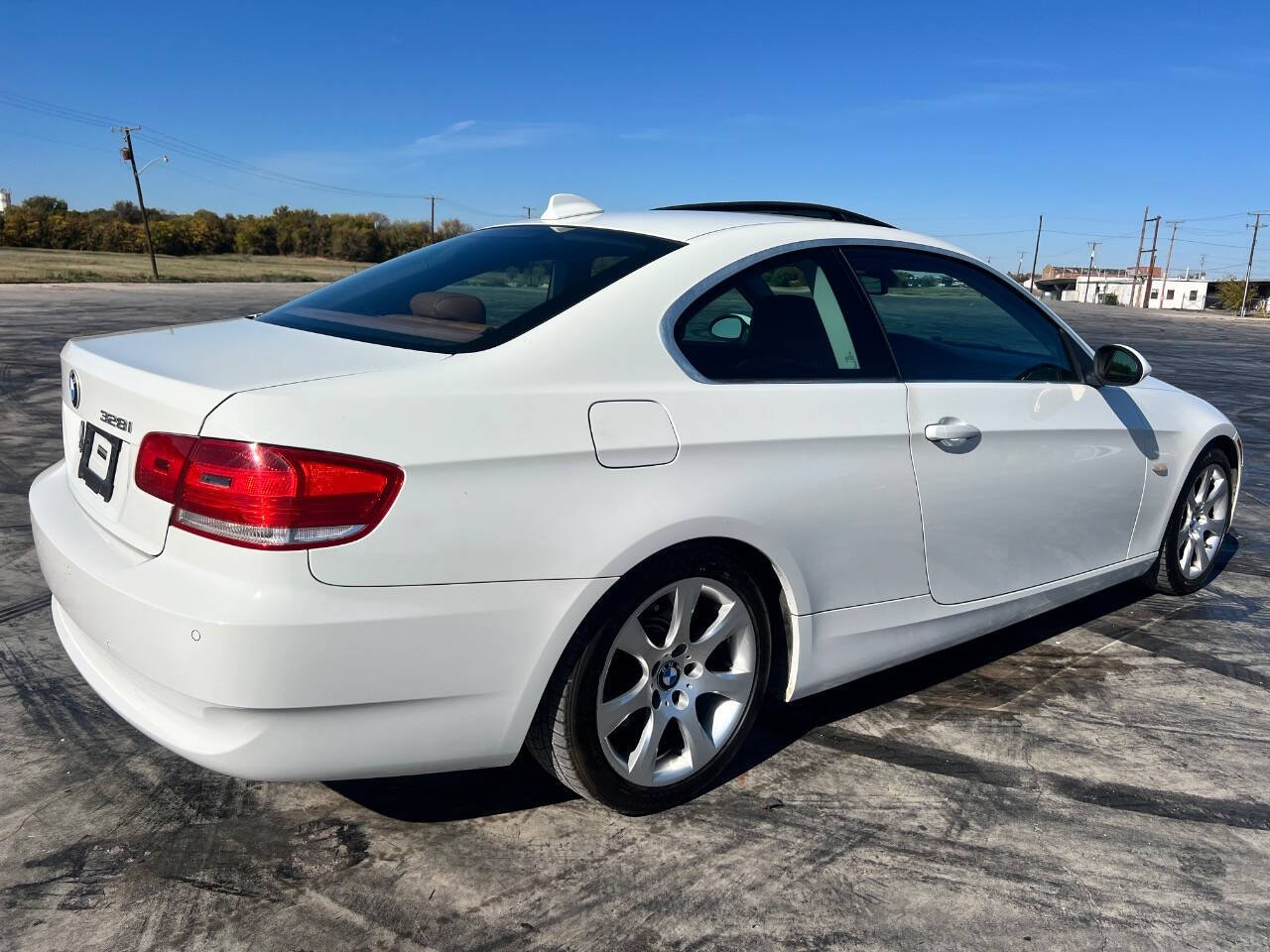 2008 BMW 3 Series for sale at Texas Revamp Auto in Fort Worth, TX