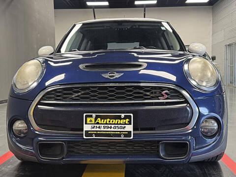 2014 MINI Hardtop Cooper S