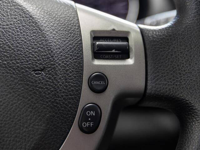 2011 Nissan Rogue SV