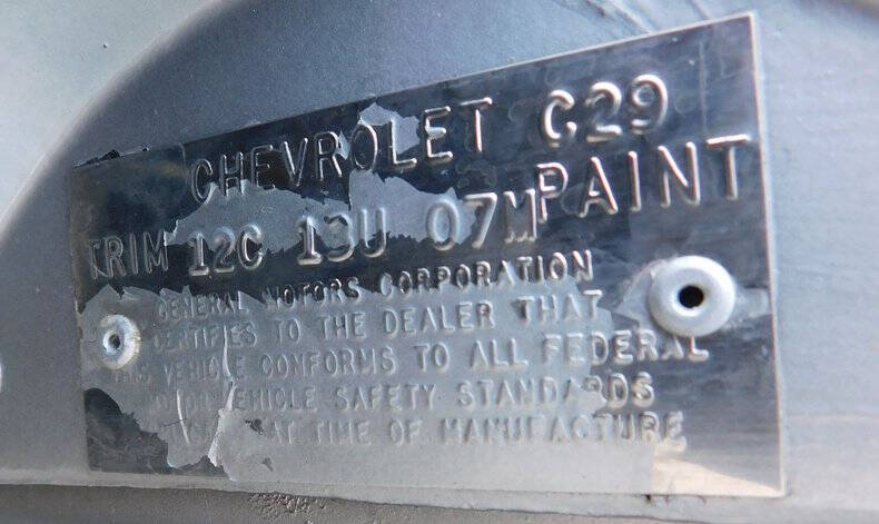 1978 Chevrolet Corvette