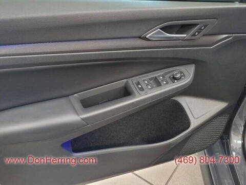 2024 Volkswagen Golf GTI 380 SE