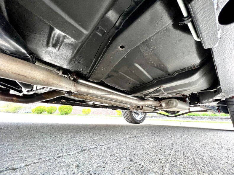 1968 Chevrolet Chevelle