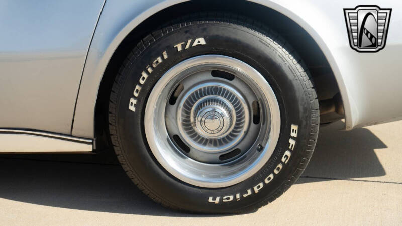 1974 Chevrolet Corvette