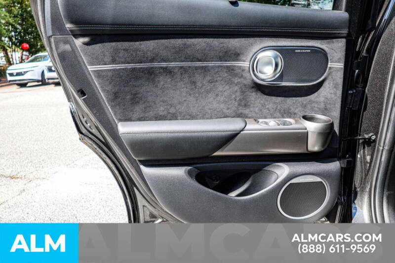 2023 Genesis GV60 Performance