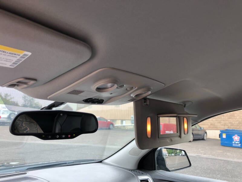 2016 GMC Acadia SLT-1