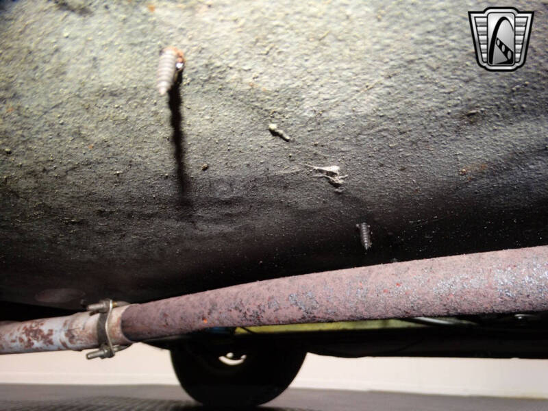 1959 Austin-Healey Bugeye Sprite