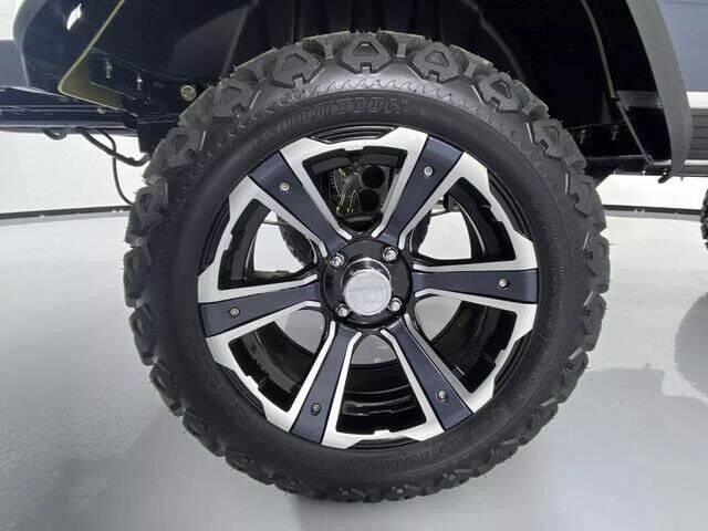 2023 Evolution Forester 4