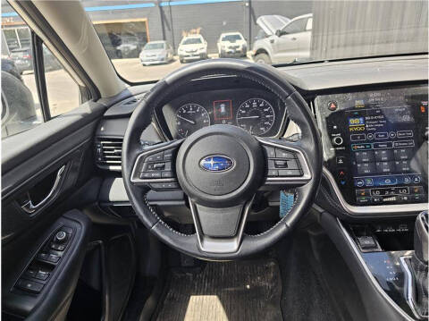 2023 Subaru Outback Premium