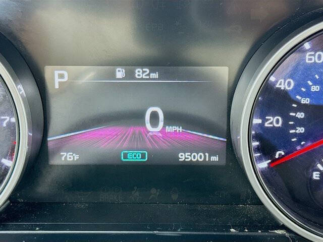 2022 Kia Carnival